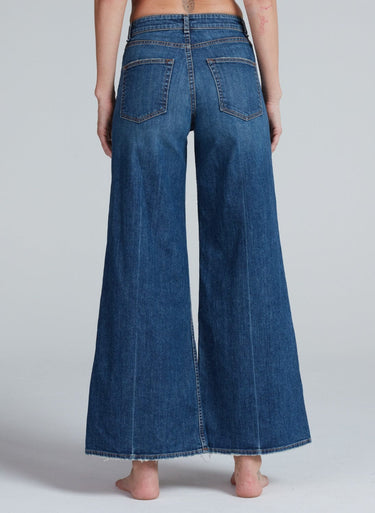 WIDE LEG