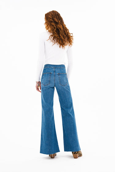 Wooster Jean