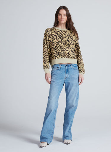 WOOSTER SWEATSHIRT