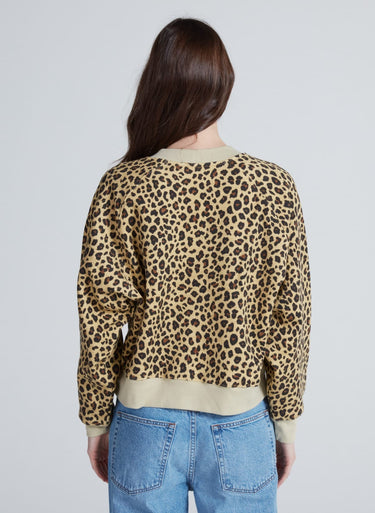 WOOSTER SWEATSHIRT