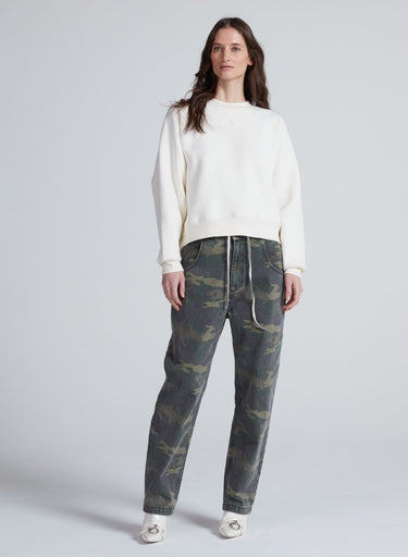 WOOSTER SWEATSHIRT