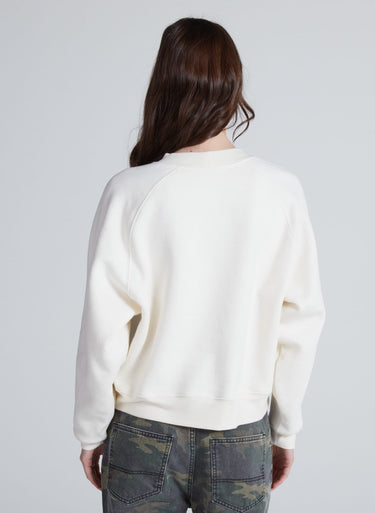 WOOSTER SWEATSHIRT