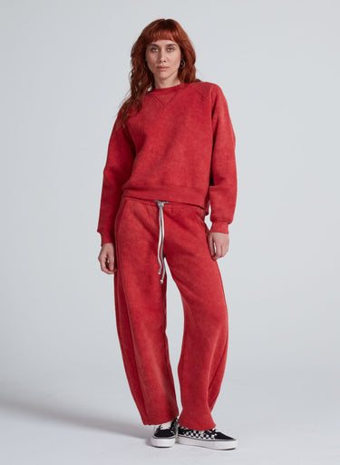 WOOSTER SWEATSHIRT