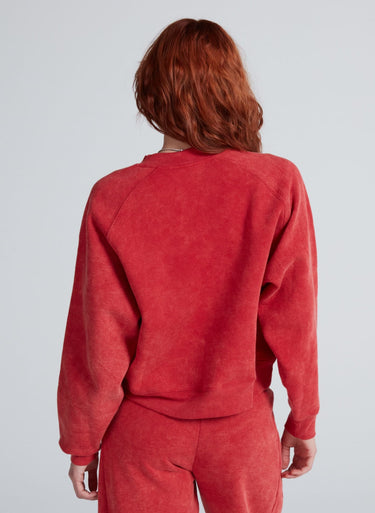 WOOSTER SWEATSHIRT