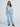 Washed Twill Sailor - ASKK NY