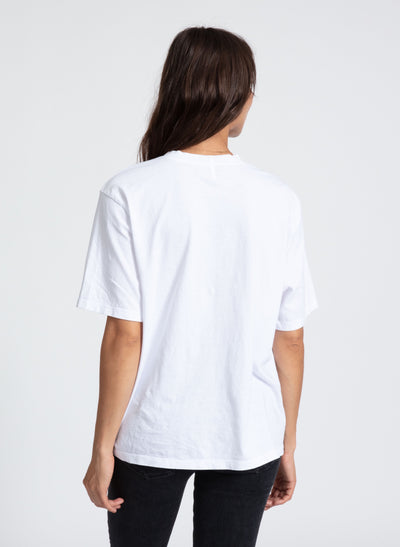 ASKK NY Boy Cotton T-Shirt curated on LTK