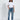 Selvage Jean chill - ASKK NY