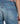 Selvage Jean