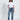 Selvage Jean