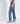 Selvage Jean