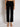 Slim Crop Wide Leg