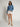 oversized denim shirt - ASKK NY